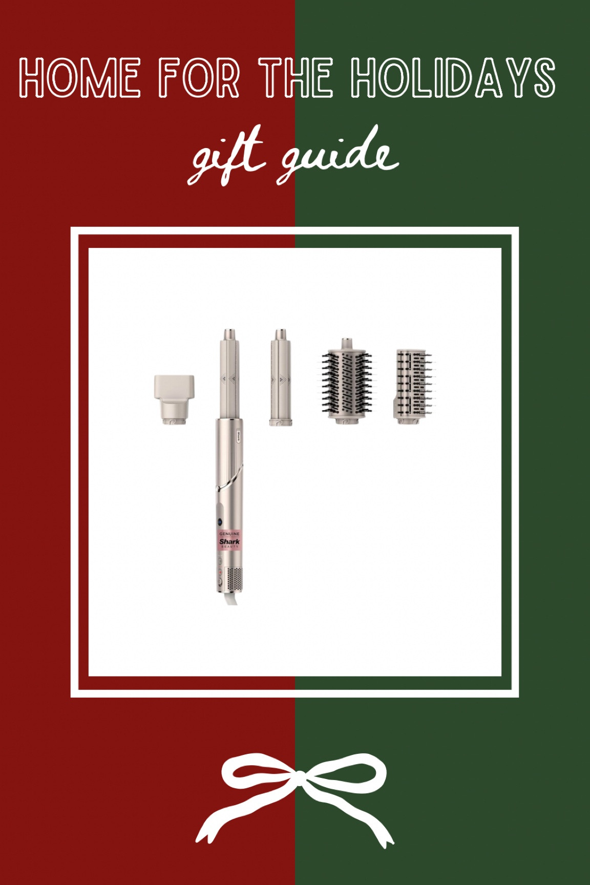 Shark FlexStyle on Sale! I got this back in September for my birthday, and I am so happy with it! 

#LTKCyberWeek #LTKGiftGuide #LTKBeauty