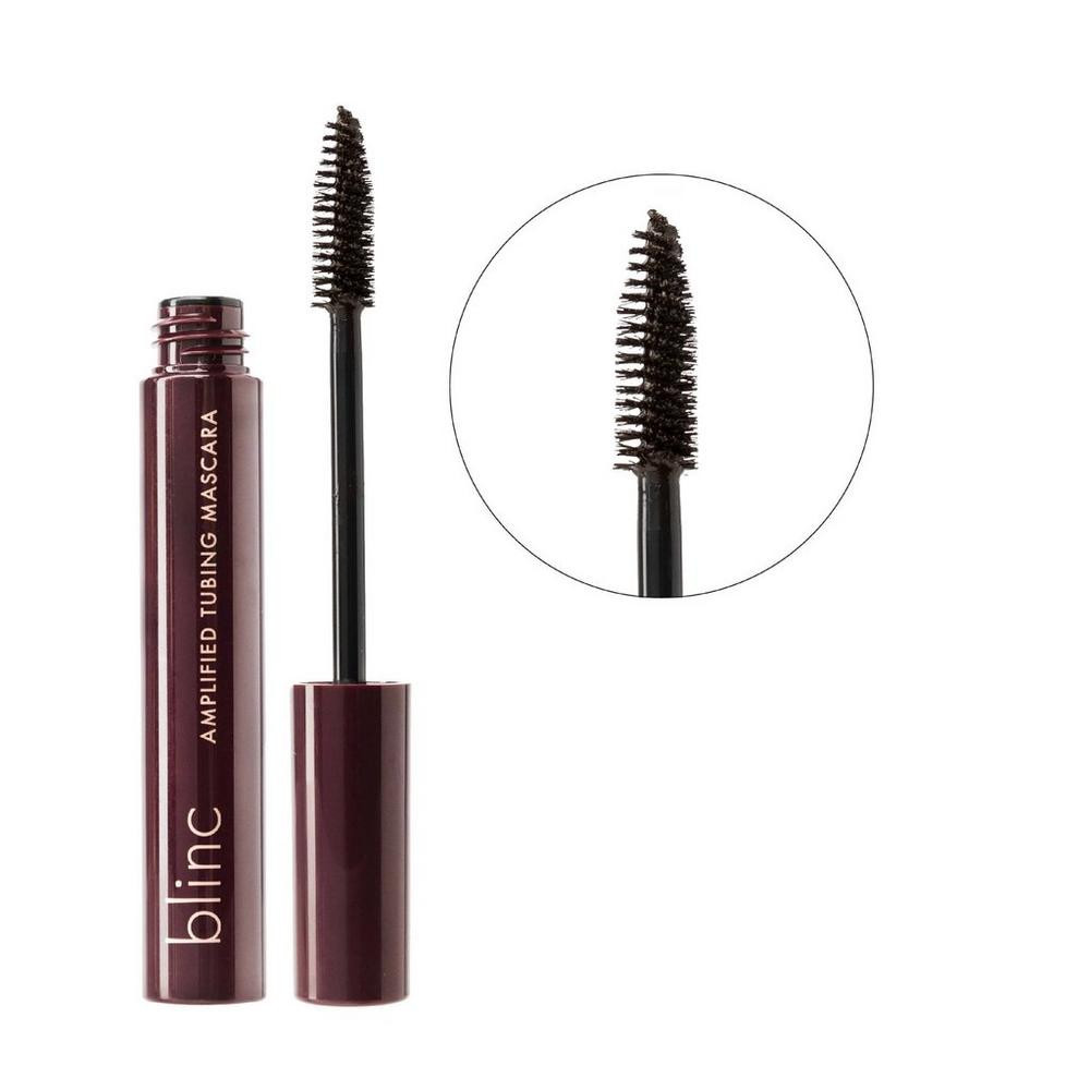 Blinc Amplified Tubing Mascara - Dark Brown | Ulta