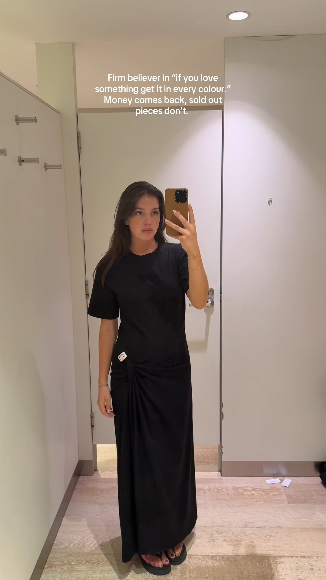 A staple black dress to add to your wardrobe 

#LTKmodest #LTKstyletip #LTKaustralia