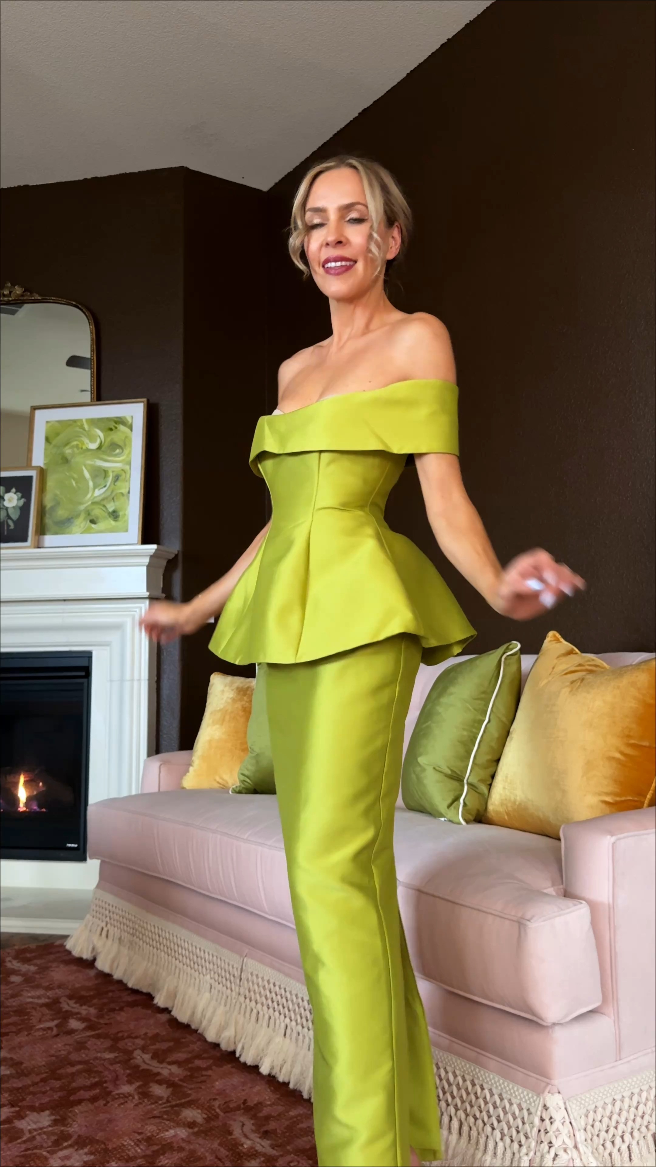 All the ladylike vibes in this look. These accessories are 25% off. right now, part of the Lele Sadoughi site wide Black Friday sale. Use code BFCM25. 

 

#LTKGiftGuide #LTKHoliday