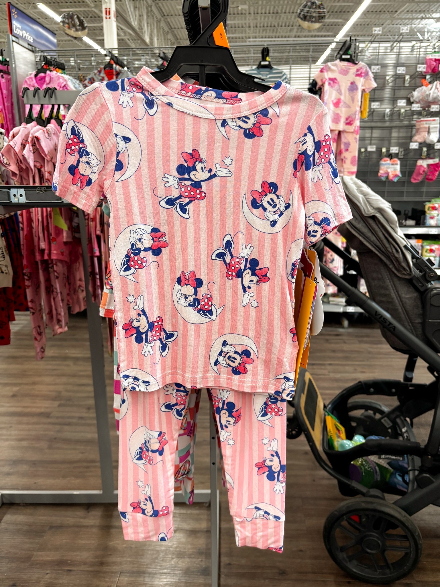 The sweetest little pajama set for your next ✨ Disney World ✨ trip 🎀🐭
Perfect for cozy nights after the parks or slow mornings before rope drop 💗
.

Disney World outfits toddler, Disney pajamas kids, Minnie Mouse pajamas toddler, toddler Disney outfit, Disney World packing list kids, toddler travel outfits Disney, comfy toddler outfits Disney trip, Disney World nightwear kids, toddler girl Disney clothes, Minnie Mouse outfit toddler girl, Disney World essentials kids, toddler airport outfit Disney trip, cute toddler pajamas set, Disney vacation outfits toddler girl, affordable Disney outfits kids, Walmart Disney finds toddler, toddler matching pajama set Disney, pink toddler outfit Disney, Disney World ready outfits kids, toddler park day outfit Disney

#LTKTravel #LTKKids #LTKBaby