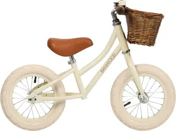 Balance Bike Steel Outdoor Cycling Kids Balance Development | Nordstrom