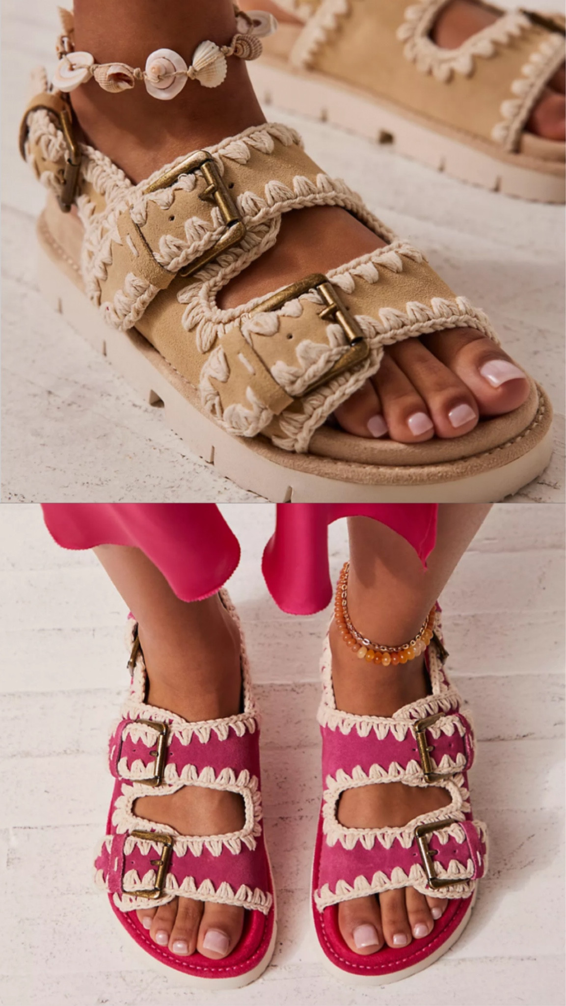 Mou sandals


#LTKstyletip #LTKshoecrush #LTKSeasonal
