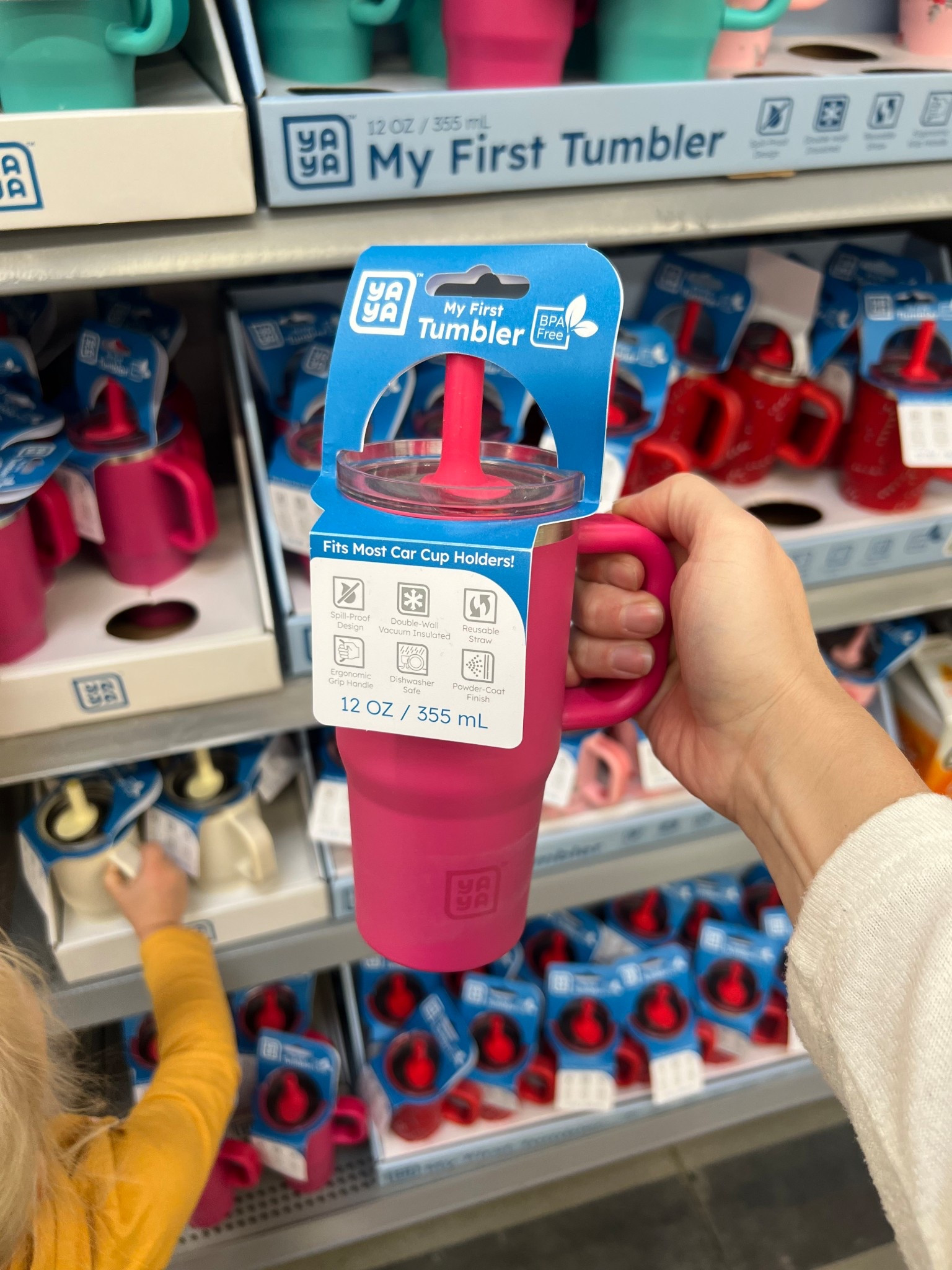 So many options and holiday styles too! Just $9

#LTKGiftGuide #LTKKids #LTKSeasonal