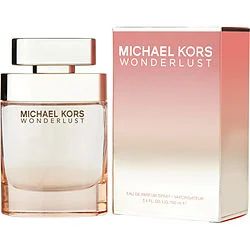 Michael Kors Wonderlust For Women | Fragrance Net