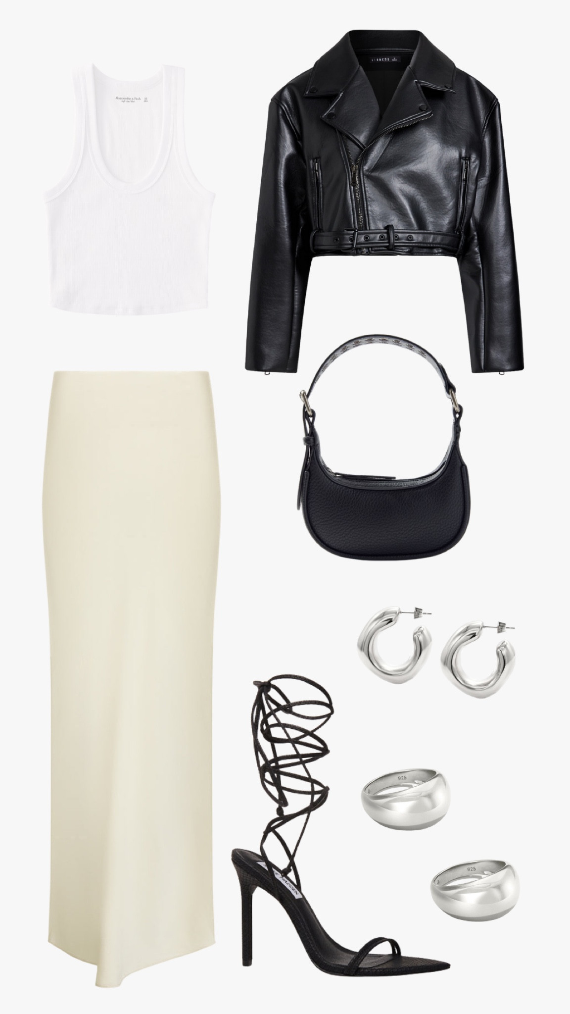 date night / girls night ootn!


#LTKunder50 #LTKstyletip #LTKunder100