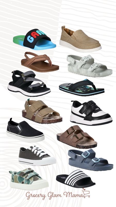 @walmartfashion shoes for the boys!!!

#LTKFindsUnder50 #LTKKids #LTKShoeCrush