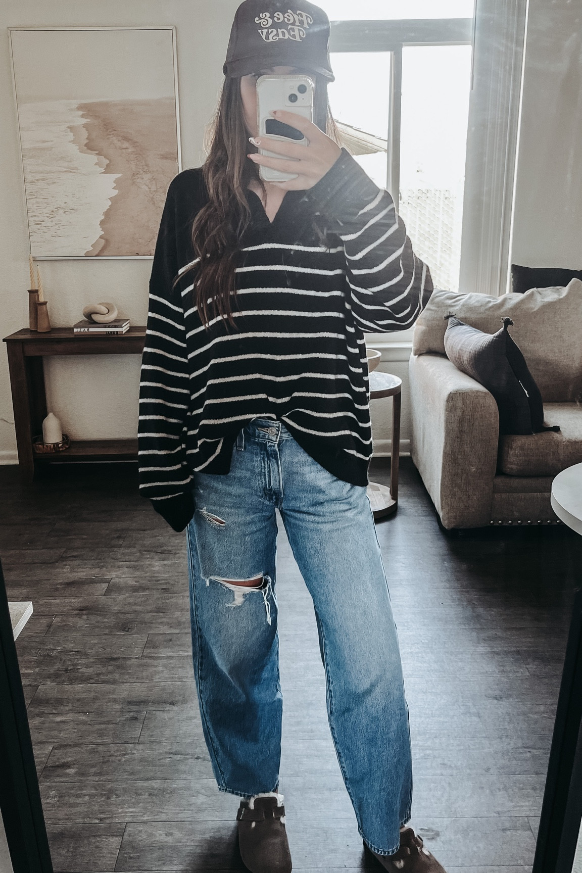 Casual Friday ootd featuring Boston clogs 🤎 #ltk #ltkunder #ltkfashion #liketkit #ltkstyletip #ootd #liketoknowit #ltkhome #ltkstyle #fashion #fashionblogger #k #discoverunder #style #ltksalealert #fallfashion #targetstyle #ltkit #styleinspo #fashionover #blogger #ltkshoecrush #ltkfamily #ltkkids #ltkfall #target #amazonfashion #targetfinds #influencer #ltkcurves

#LTKFind #LTKfit #LTKstyletip