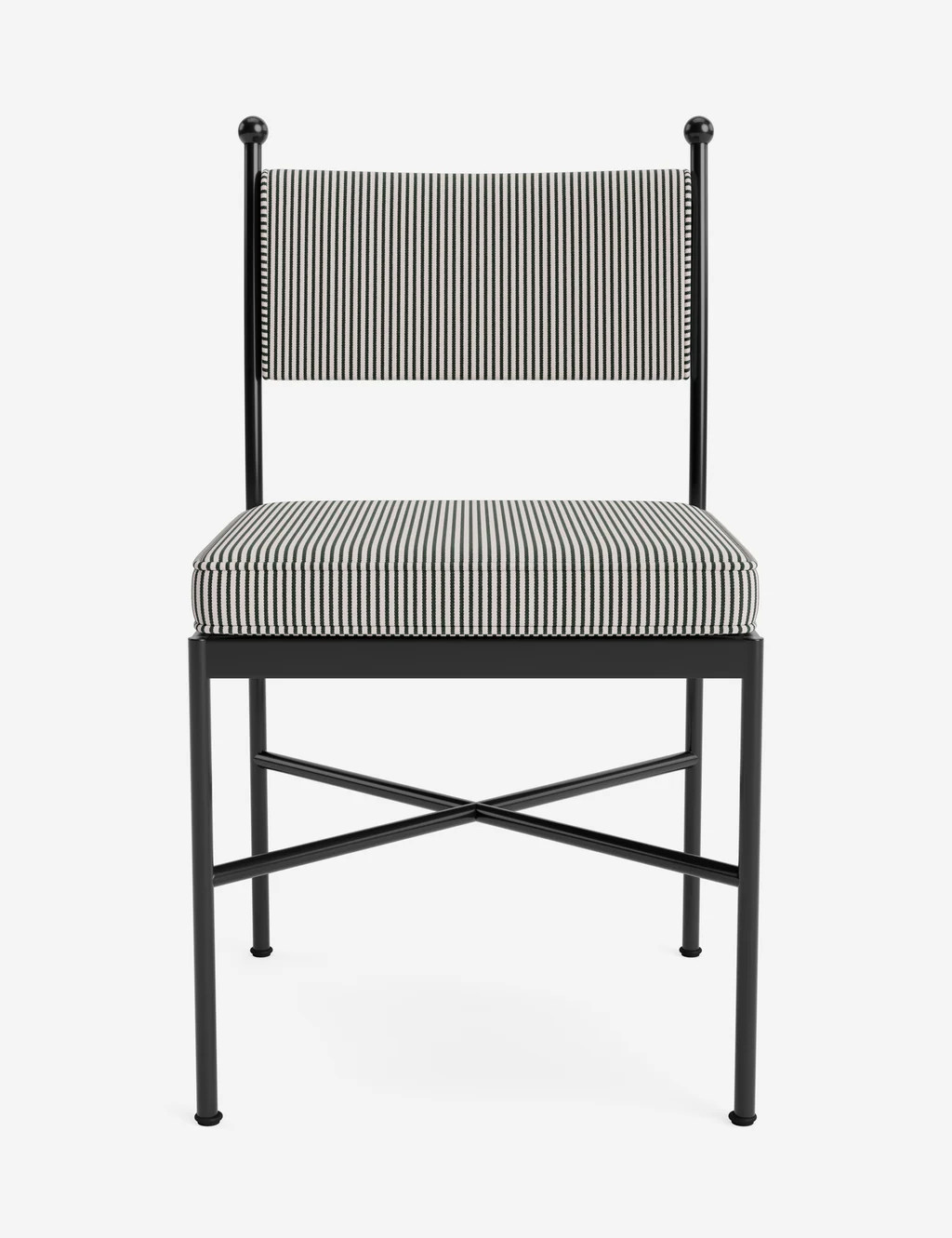 Leni Outdoor Dining Chair | Lulu and Georgia 