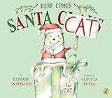 Here Comes Santa Cat | Amazon (US)