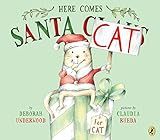 Here Comes Santa Cat | Amazon (US)