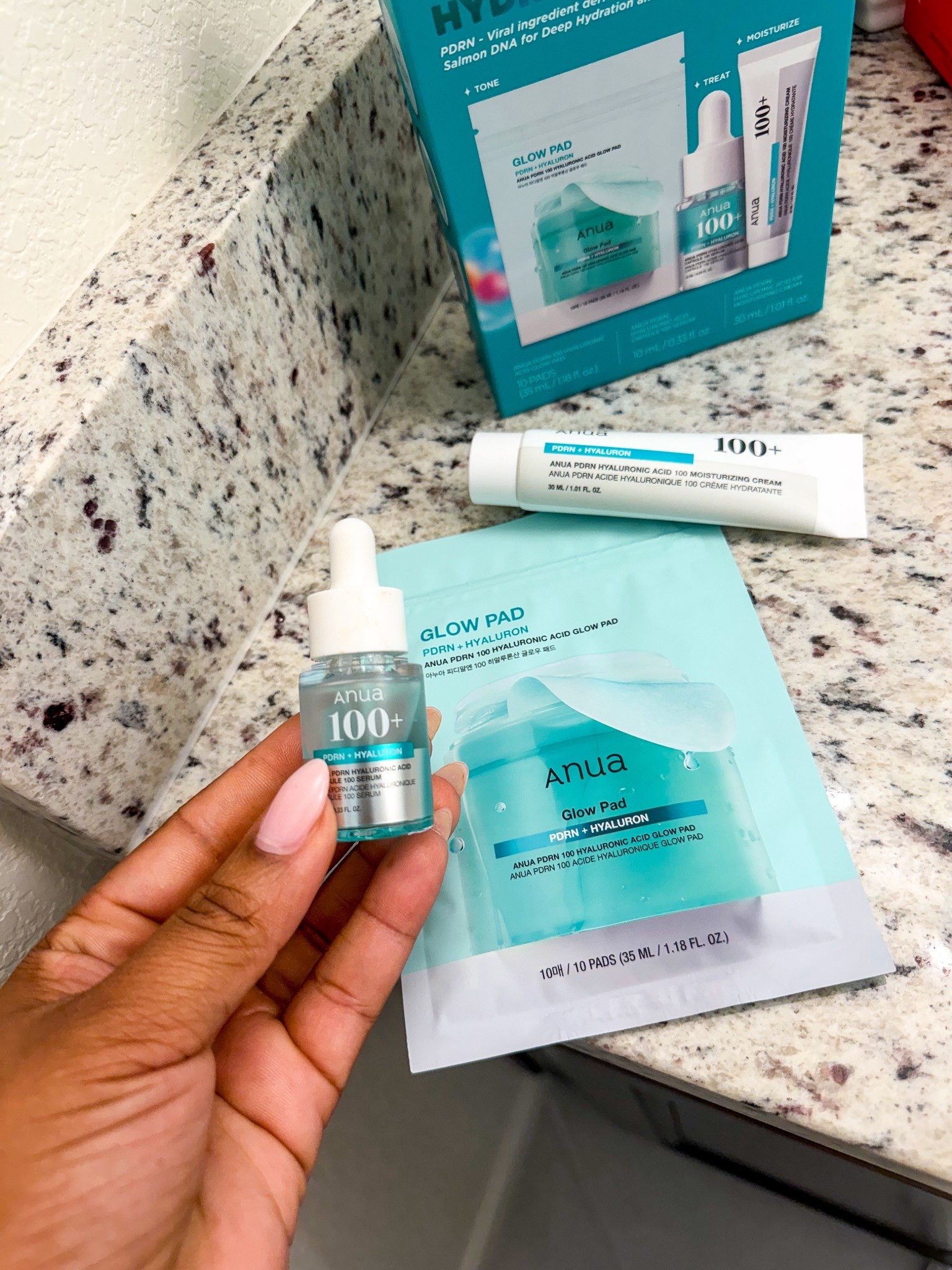 ANUA on sale at Ulta! 🚨

#LTKSaleAlert #LTKmorningroutine #LTKBeauty