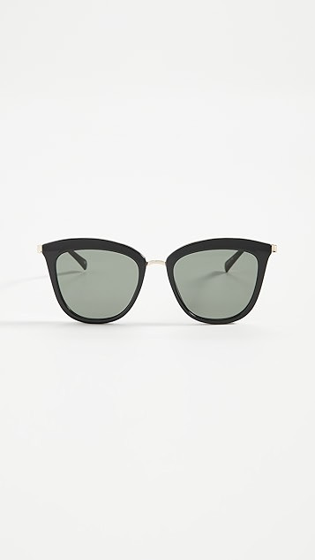Caliente Sunglasses | Shopbop