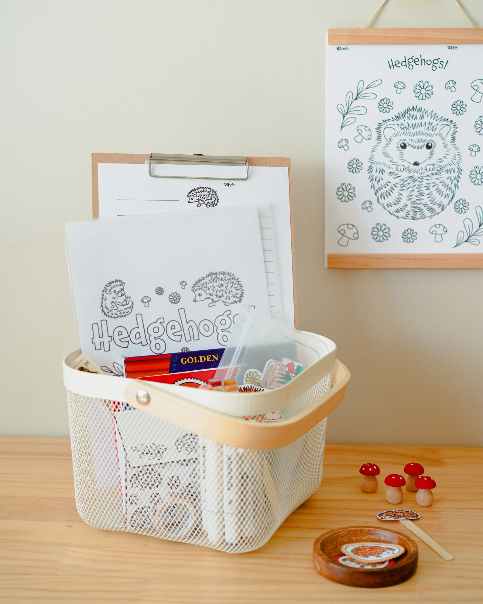 If you’re looking for something special and fun to gift the kiddos in your life this year, look no further!

A Penpal Clubhouse subscription is the gift that keeps on giving!

Kids will have access to over 60 Letter Packs per season! They can choose their favorites, print, create, and send mail to all their favorite people.

Each Letter Pack includes a coloring page, journal page (with creative writing prompts and fun facts), lined paper (dotted primary and regular), and coordinating stamp page. Plus, many of our Letter Packs include bonus craft pages too!

Both fun and educational - and a great addition to any Morning Basket! 

#LTKKids #LTKGiftGuide #LTKFamily