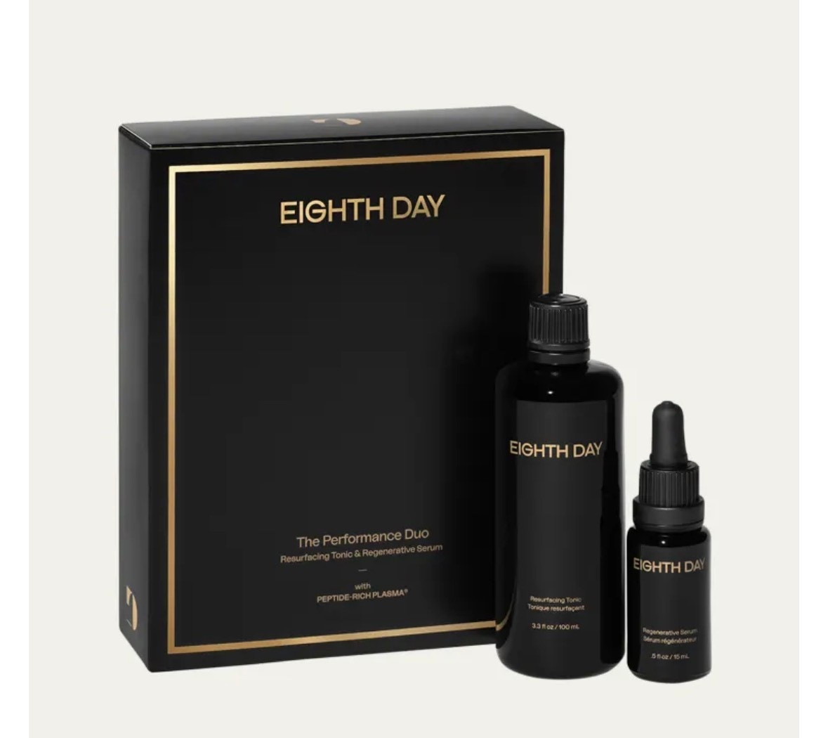 Eighth Day Toner