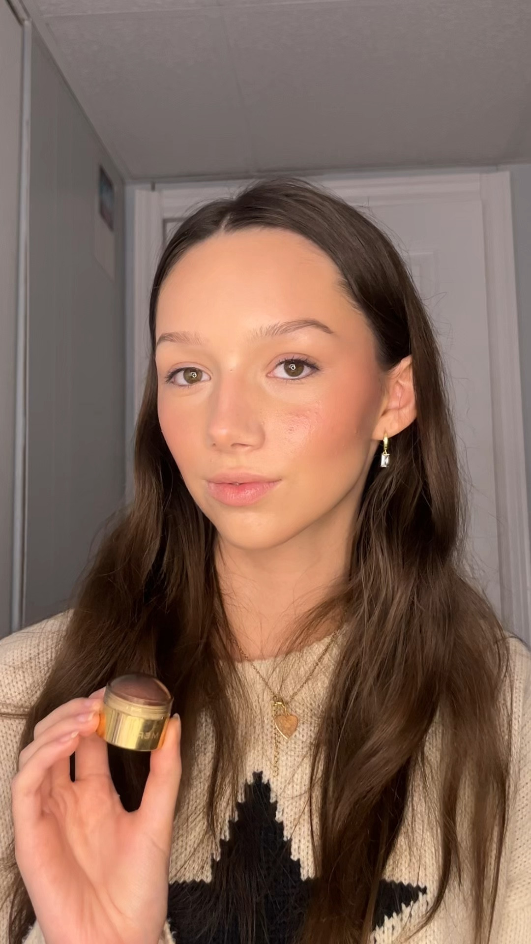 hot cocoa blush

#LTKbeauty #LTKwinter