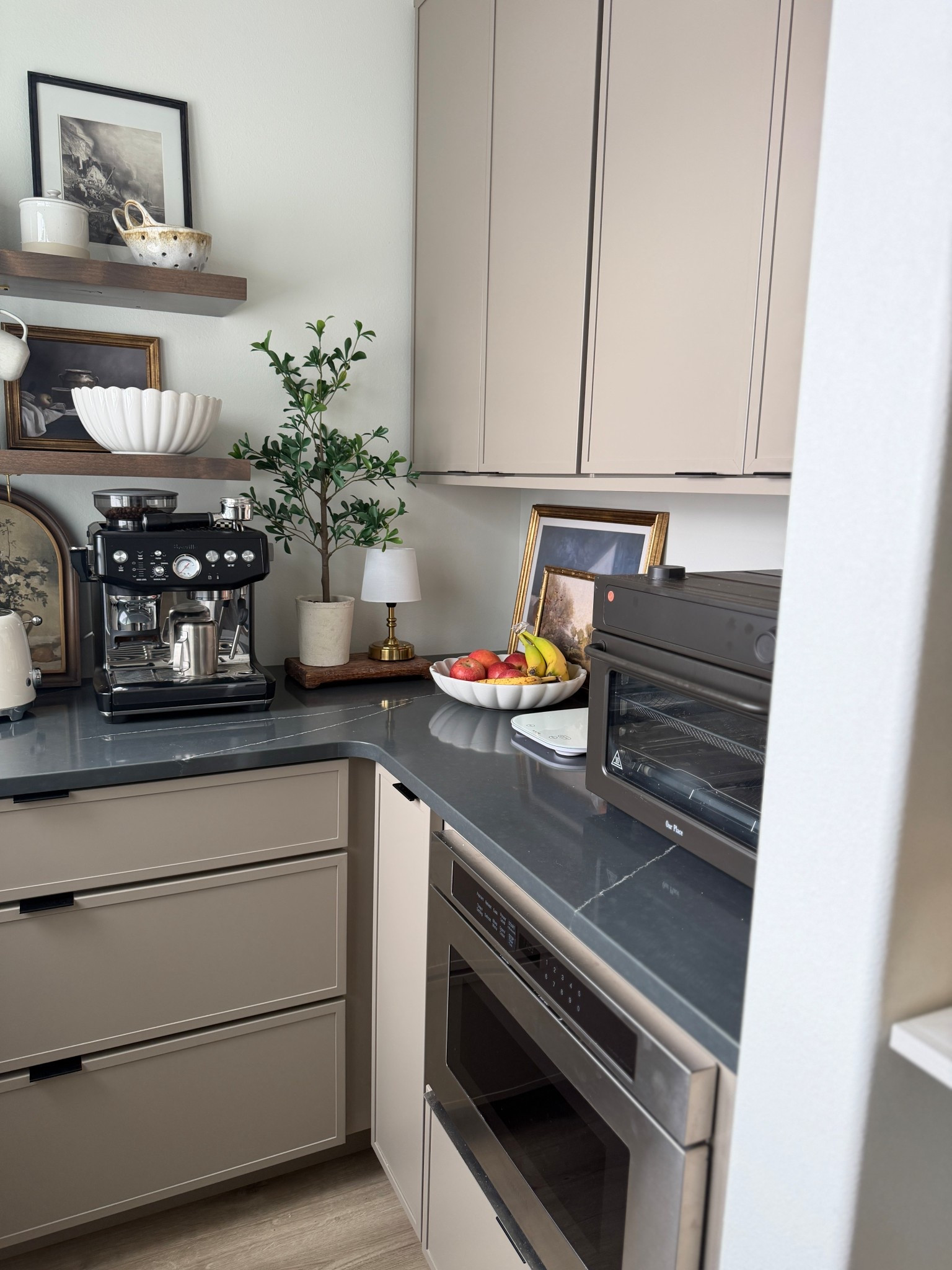 Our wonder oven pro is back in stock! It’s spendy but they do have sales every once in a while  

#LTKSaleAlert #LTKHome