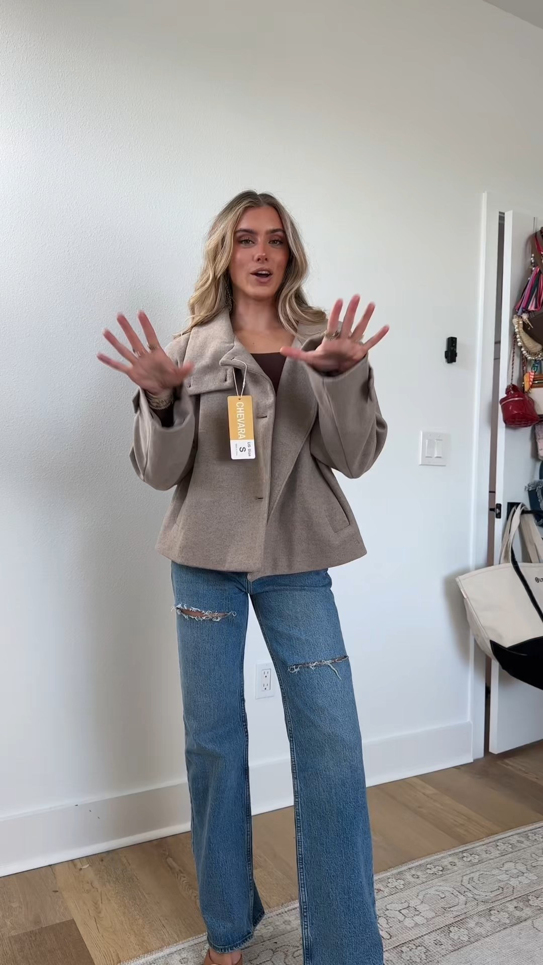 Amazon winter jackets and the quality on these is top tier 🤤 the last jacket is my absolute favorite. I am wearing size small 

#freepeople #lookforless #affordablefashion #budgetfriendly #budgetfashion #freepeopleinspired #freepeopledupes #amazon #amzonfinds #amazonmusthaves #amazonvirtualtryon #amazonfavorites #amazonfashion #founditonamazon #founditonamazonfashion amazon haul, amazon clothing haul, affordable fashion, clothing haul, fall clothing haul, fall fashion, fall trends, winter clothing haul, amazon fashion, amazon finds, amazon fashion 2026. 

#LTKSaleAlert #LTKootd #LTKSeasonal