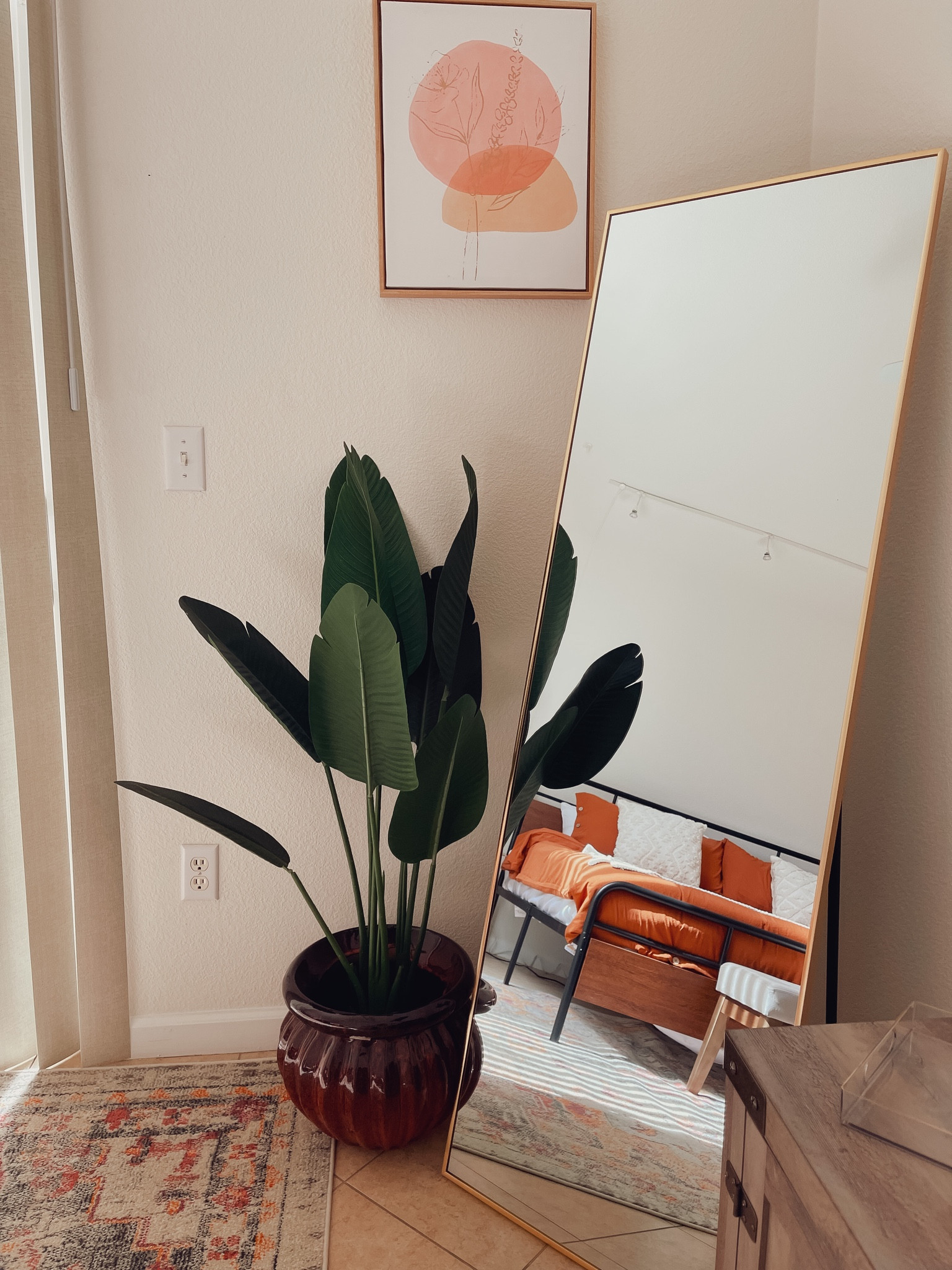 a piece of peace in the house ✨ obsess with this decor. More to come for this master bedroom #masterbedroom #interiordesign #bedroomdecor

#LTKhome #LTKGiftGuide #LTKfamily