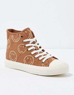High Top Sneakers | American Eagle Outfitters (US & CA)