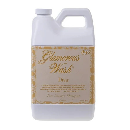 64111 (C)Tyler Candles Diva Glamorous Wash - 64oz(4) | Walmart (US)