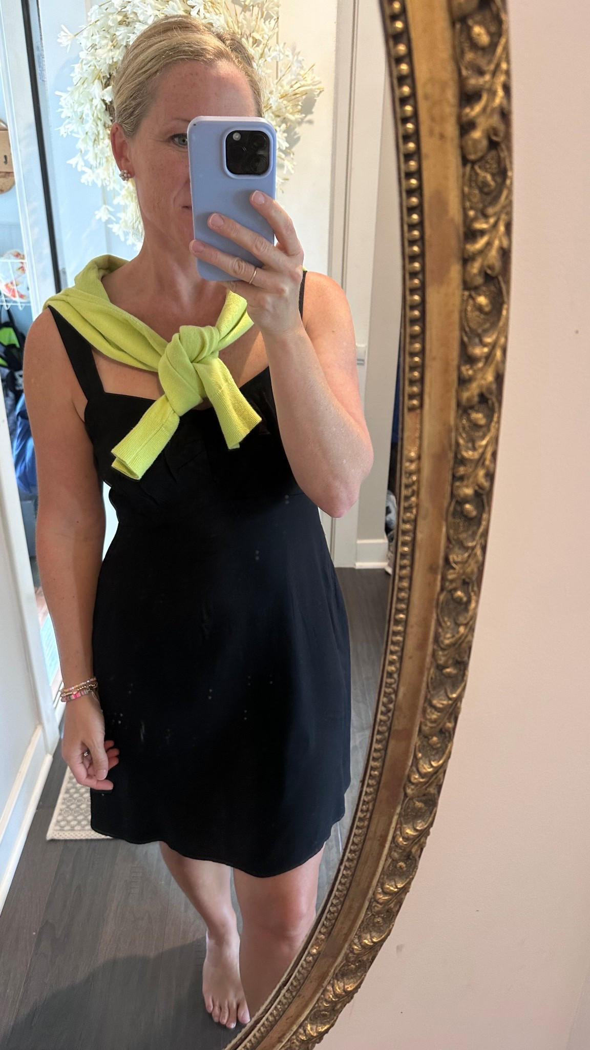 First day Carpool pickup with a tcby date after! 

#LTKSaleAlert #LTKFamily #LTKOver40