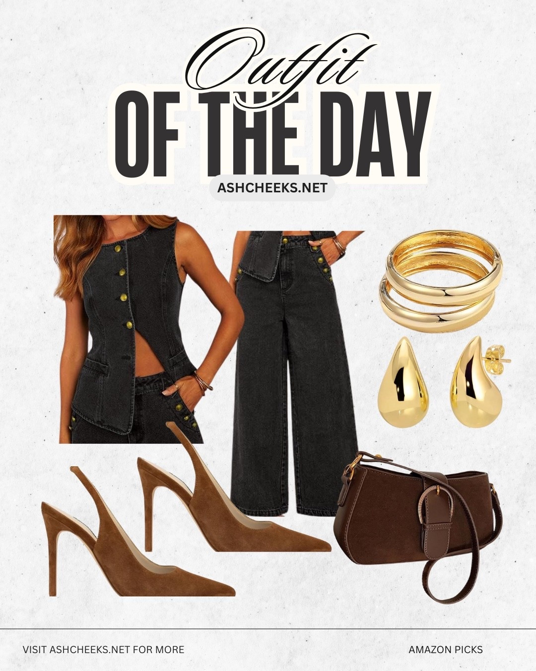 I absolutely love this look for fall while it’s still pretty warm during the day! 

#LTKSeasonal #LTKWorkwear #LTKStyleTip