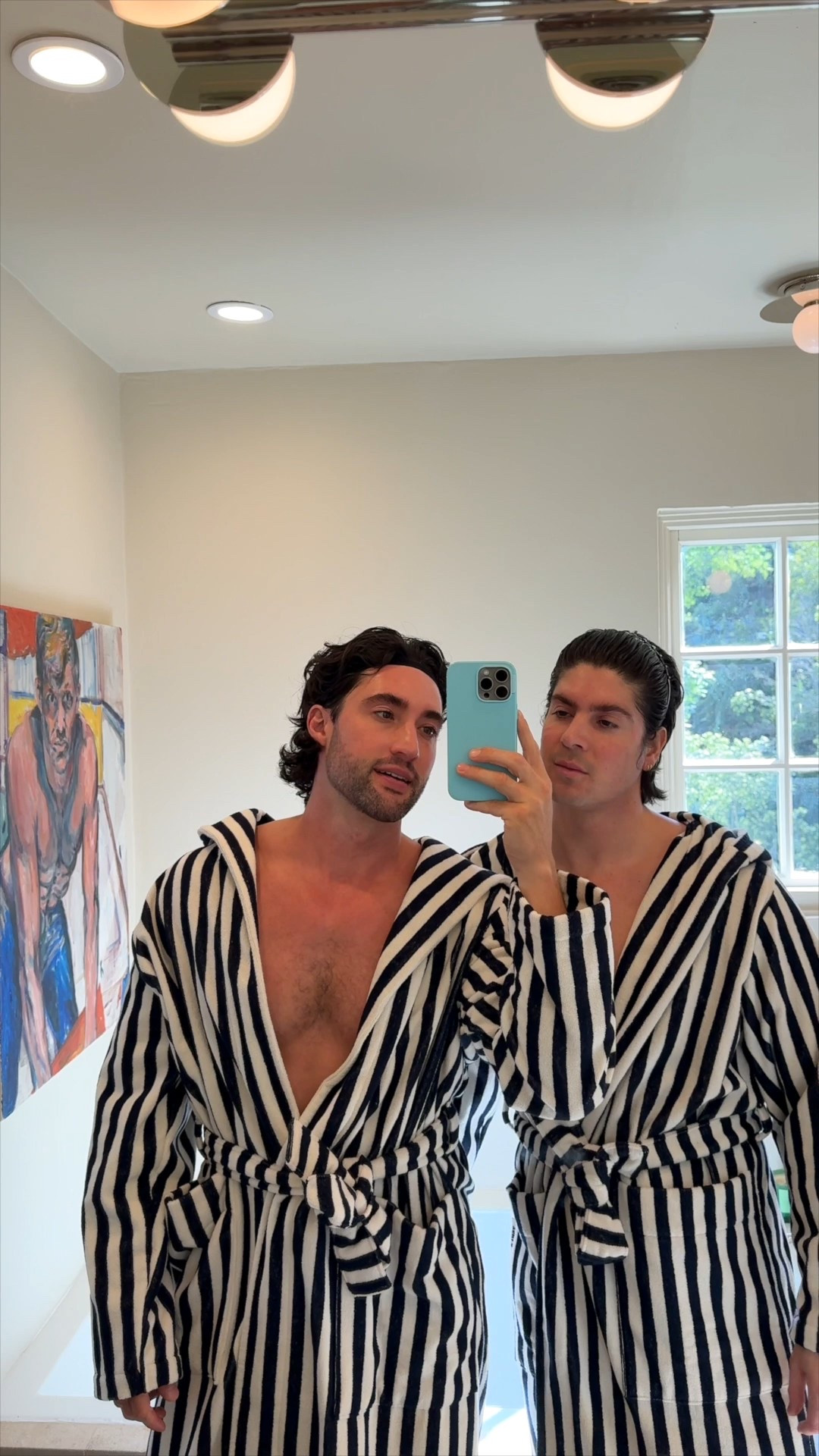 how we give ourselves a mini facial at-home

1) start with with an AHA/BHA mask 
2) hydrate with a colloidal oatmeal toner
3) add even immediate more hydration with a pure Hyaluronic acid serum 
4) lock in with a lightweight oil-based serum or moisturizer 

#LTKFindsUnder50 #LTKBeauty #LTKFindsUnder100