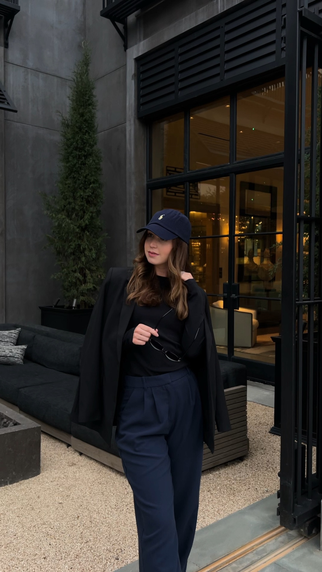 Mini Winter Capsule by Braylea Smith— I’ve made this for the girl who wants to make getting ready simple. My mini capsule is a group of 15 or so items that can all be styled together to create beautiful, effortless, & classy outfits✨

winter outfit, winter outfit idea, denim jeans, boots, booties, winter essentials, winter wishlist, winter outfits, abercrombie, a&f, abercrombie & fitch, jacket, fall sweater, pants, trousers, work wear, #ltksale, #ltkseasonal, jeans, abercrombie jeans, sweaters, winter dresses, white button up, mango, dress, boots, cowboy boots, black cowboy boots, Adidas sambas, Abercrombie trousers, vest, black vest, vest outfit, revolve, dark denim jeans, basics, capsule wardrobe, scarf 

#liketkit #LTKunder100 #LTKunder50 #LTKfit    #LTKFind #ltksalealert 

#LTKstyletip #LTKhome #LTKSeasonal #LTKstyletip #LTKbeauty #LTKitbag