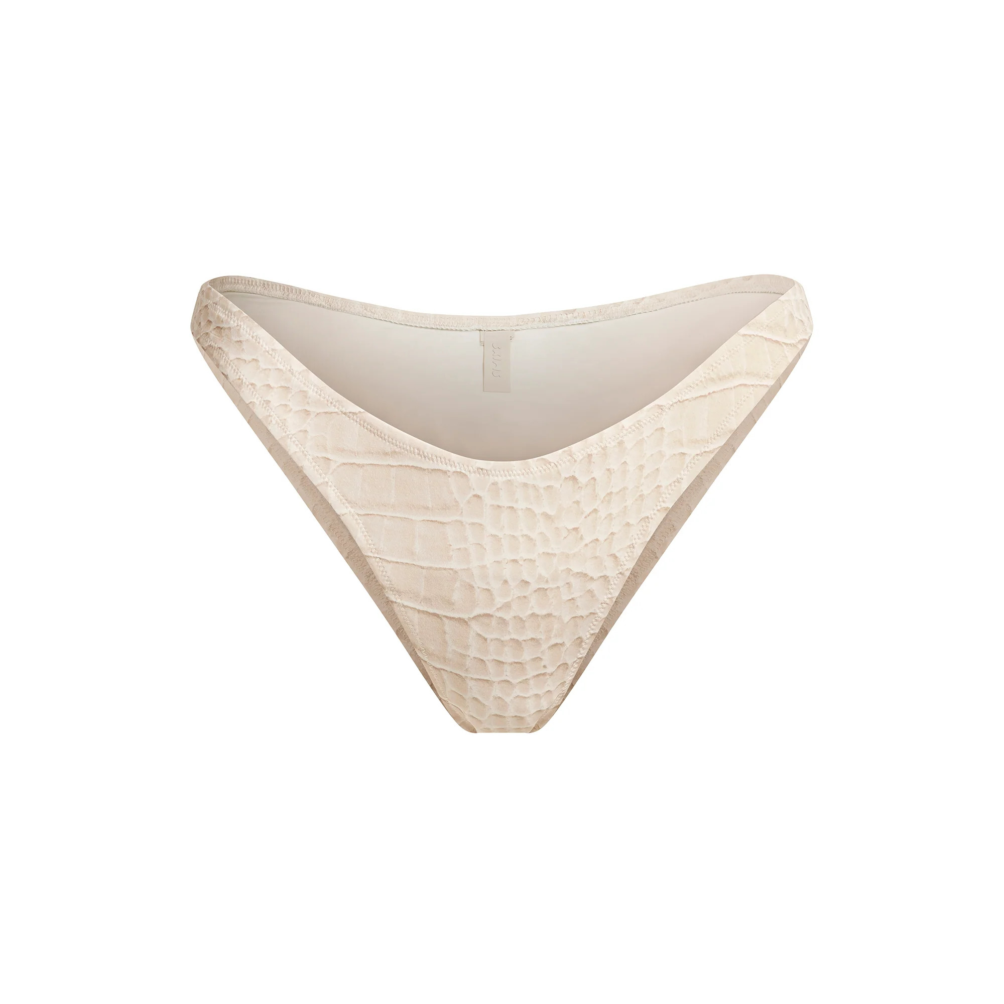 TANGA BIKINI BOTTOM | SKIMS (US)