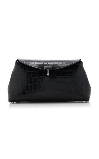 T-Lock Clutch | Moda Operandi (Global)