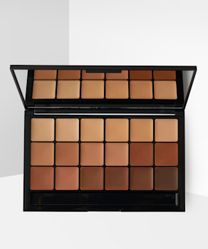 The VK 18 Part Palette | Beauty Bay