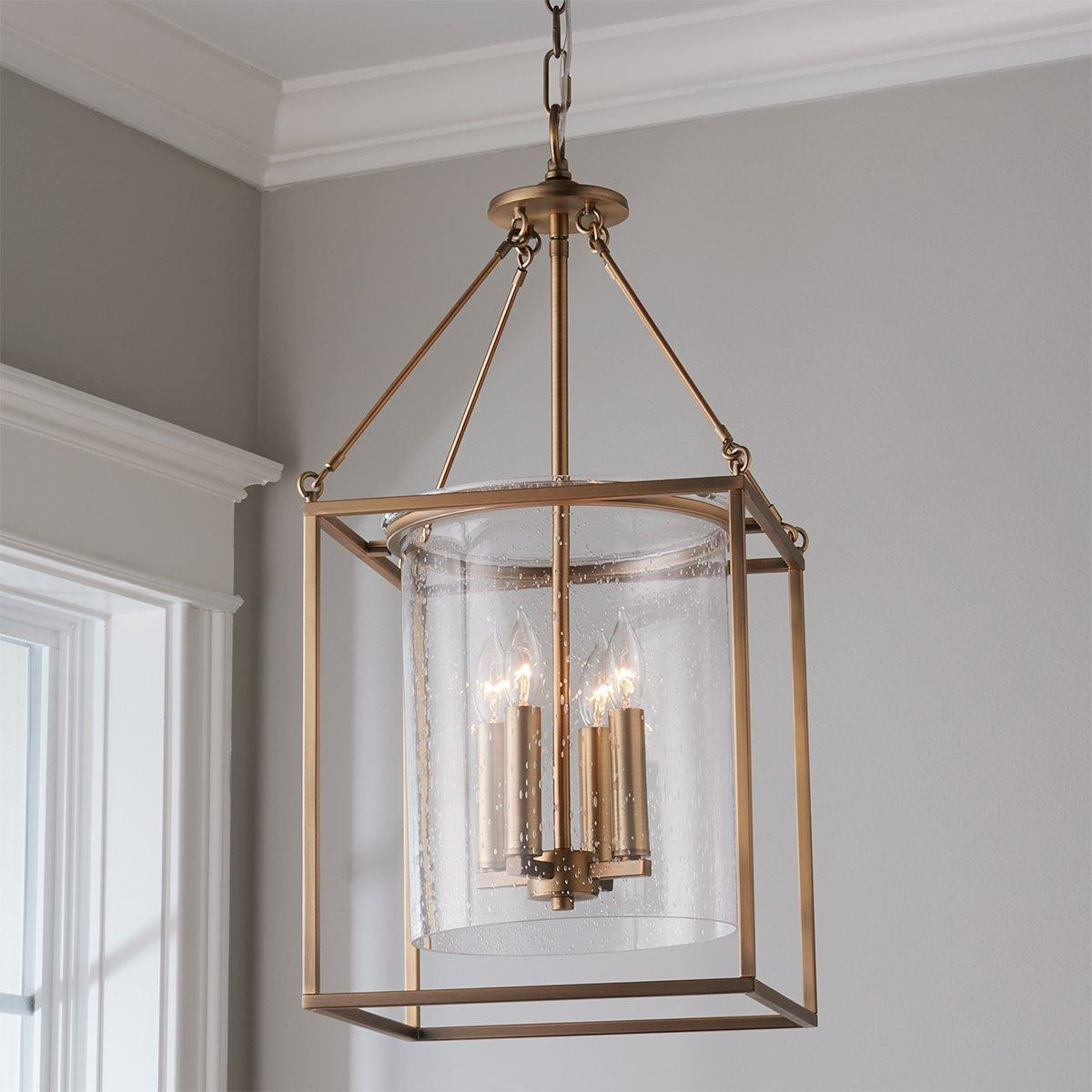 Clemonte Chandelier | Shades of Light