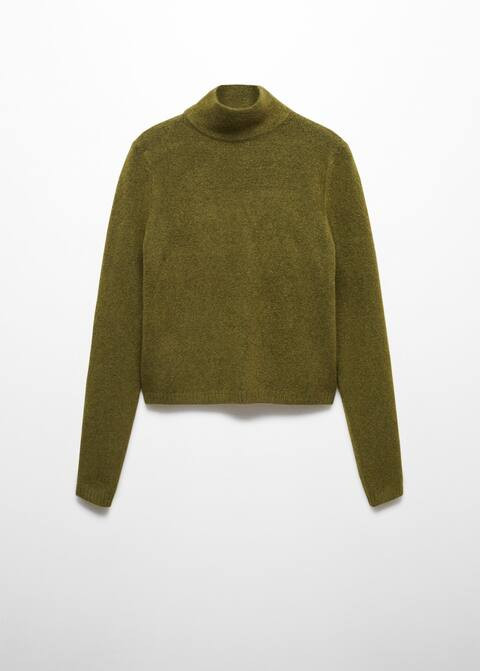 PULLOVER | MANGO (DE)