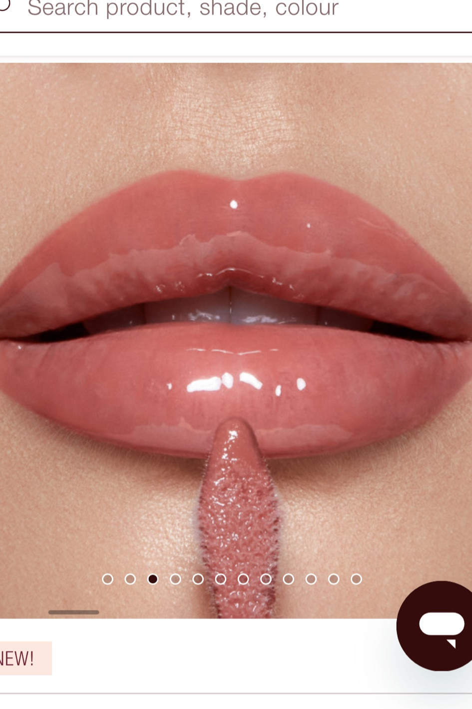 My favourite lip gloss 