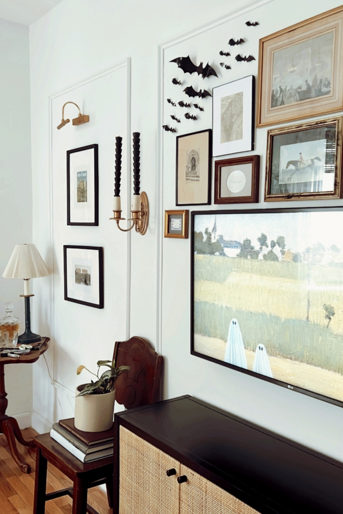 Frame TV Art: Spooky Season Edition 👻♥️ Ps. They’re all 20-50% off on sale!!

#LTKsalealert #LTKSeasonal #LTKHalloween