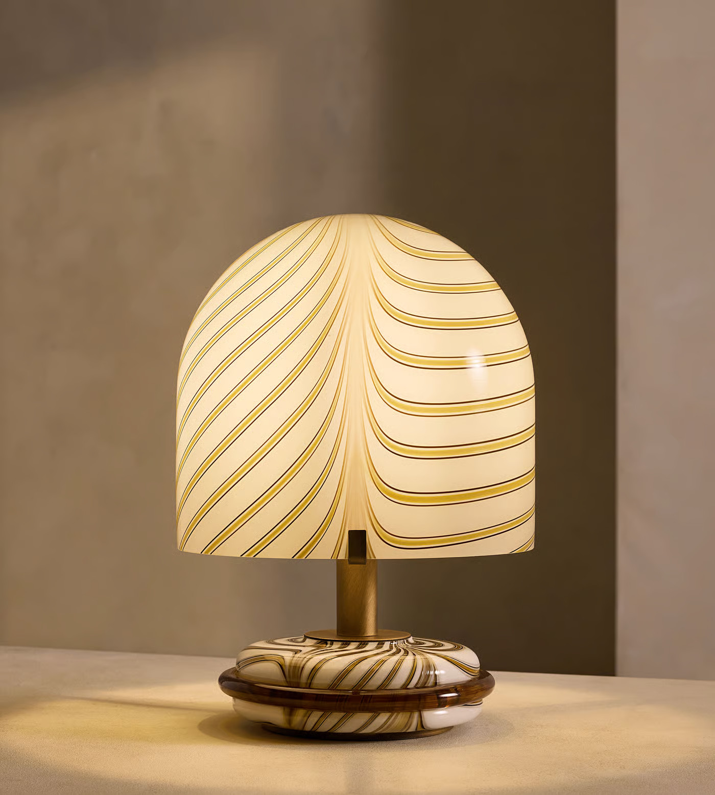 Francesco Table Lamp | Soho Home Ltd