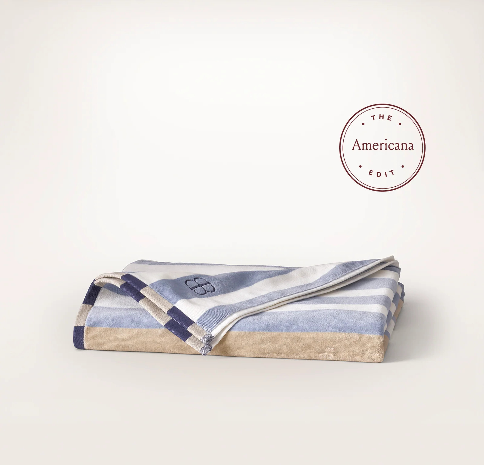 The Beach Towel | Boll & Branch