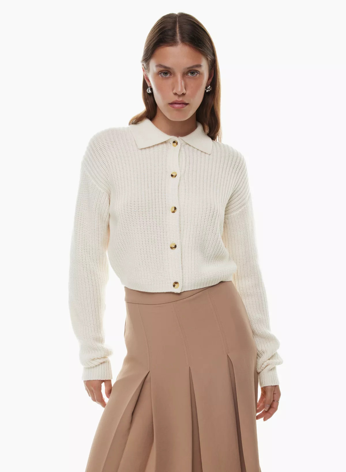 NEXTDOOR SWEATER | Aritzia