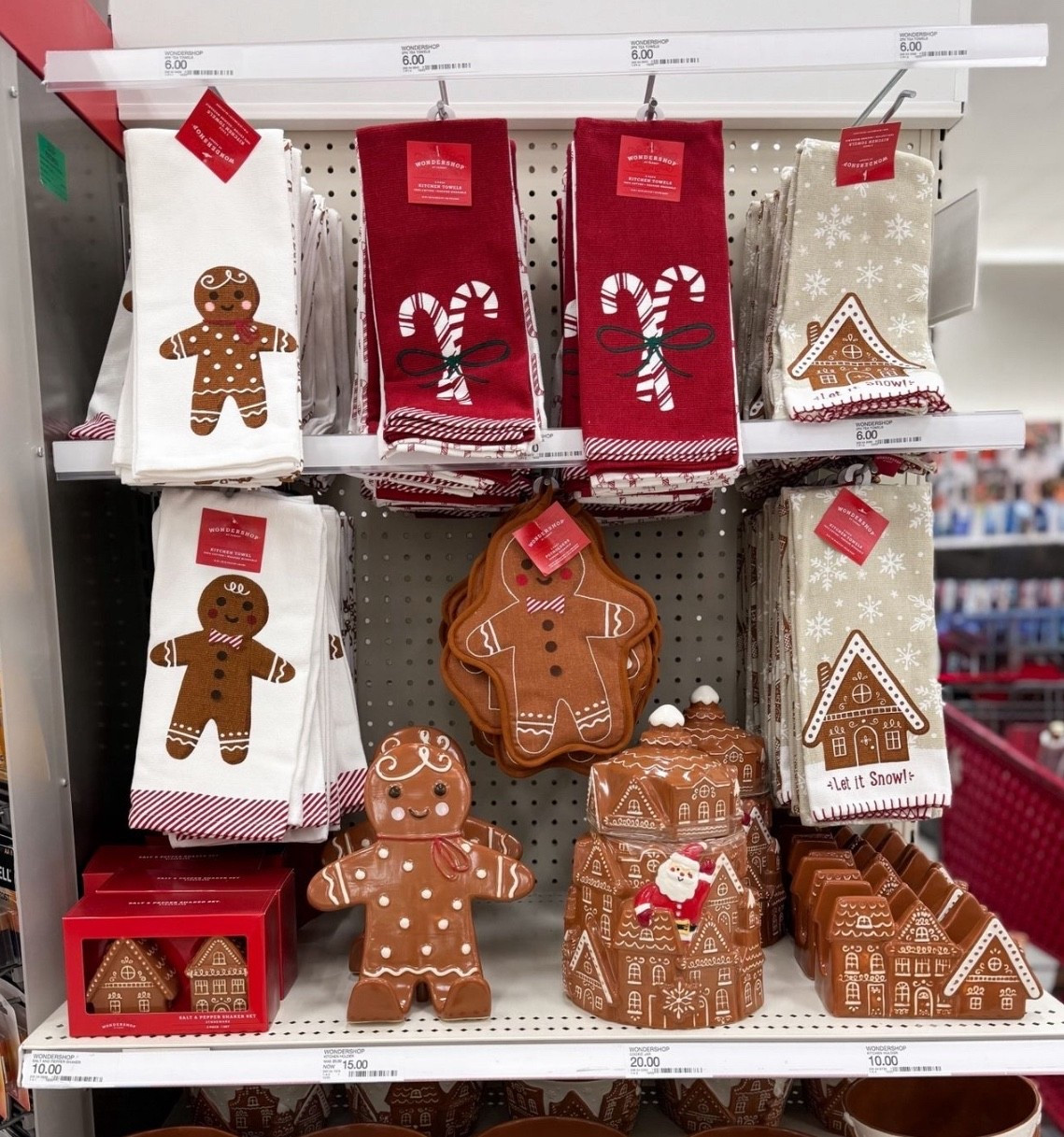  Target finds, Christmas decor, Holiday Shopping #LTKHoliday

#LTKHome #LTKSaleAlert #LTKHoliday