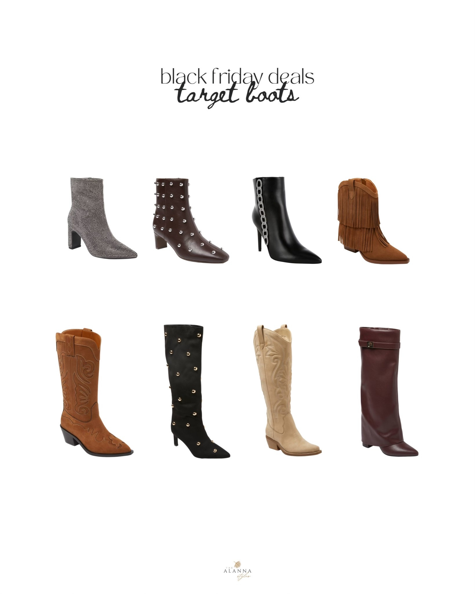 target black friday sale! curated 24 out of the prettiest boots here 👢

#LTKCyberWeek #LTKGiftGuide #LTKSaleAlert
