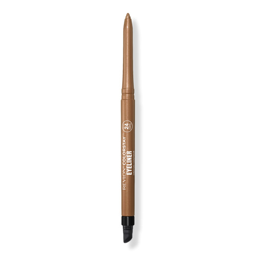 ColorStay Waterproof Eyeliner Pencil | Ulta