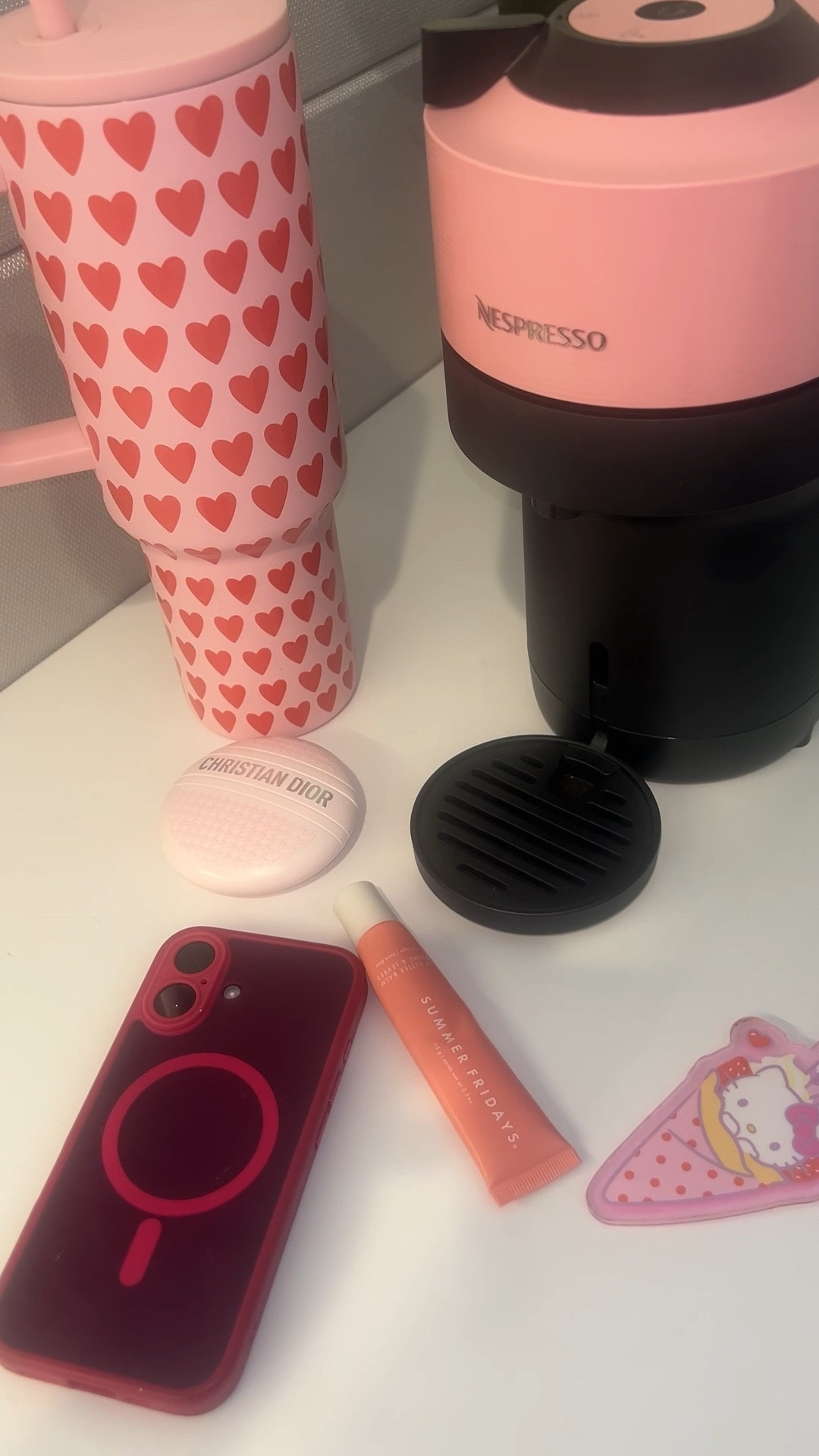 If it’s pink, it’s for me. I can’t wait for the other Dior Le Baume colors to be released.

and if you still haven’t tried the @Summer Fridays lip butter balm, you’re missing out. 

What’s your favorite shade of pink?


#LTKBeauty #LTKselfcare #LTKmorningroutine