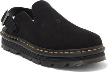 Zebzag Water Resistant Slingback Clog (Women) | Nordstrom