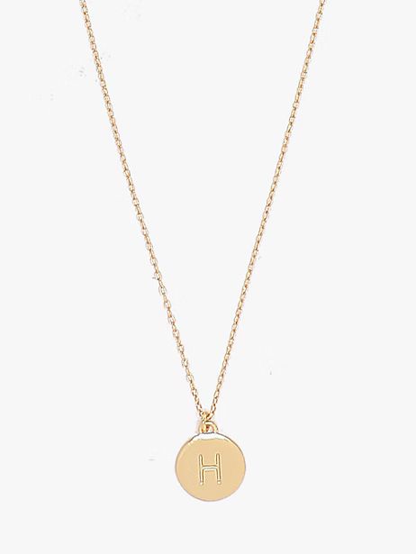 h mini pendant | Kate Spade (US)