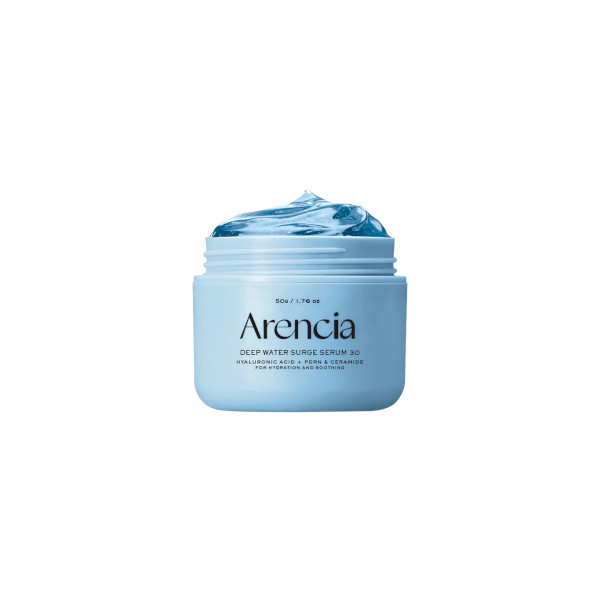 Arencia - Deep Water Surge Serum 30 - 50g | Stylevana