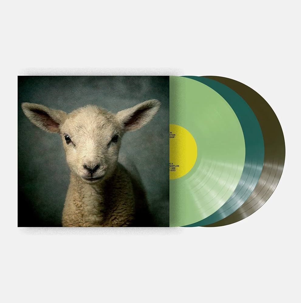 Elevation Worship - Lion Exclusive Green Blue Olive | Amazon (US)