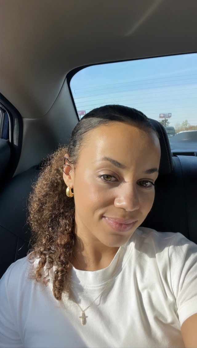 Basketball Game Outfit Inspo 🏀🩶

#LTKsalealert #LTKfindsunder50 #LTKshoecrush