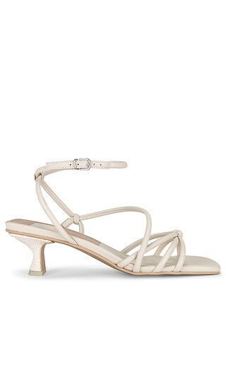 Bev Sandal in Ivory | Revolve Clothing (Global)