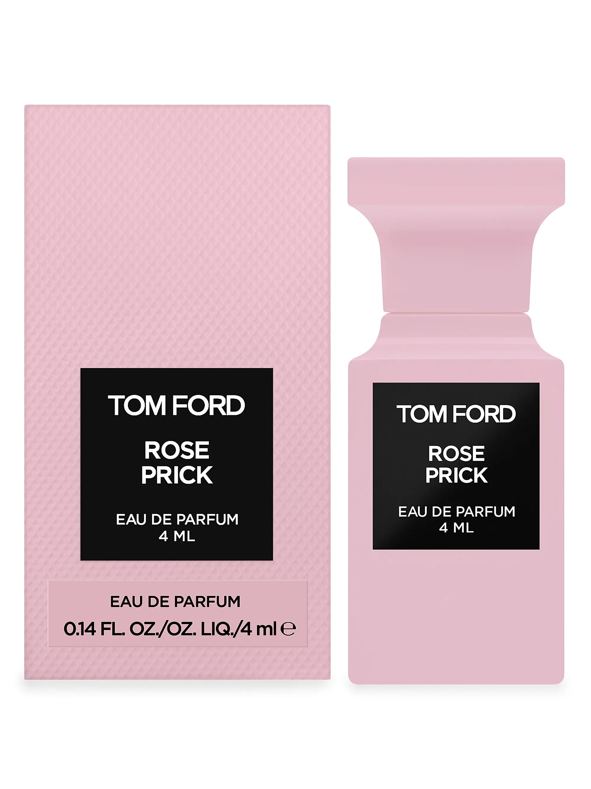 Gift With Any $200 TOM FORD Beauty or Fragrance Purchase | Saks Fifth Avenue